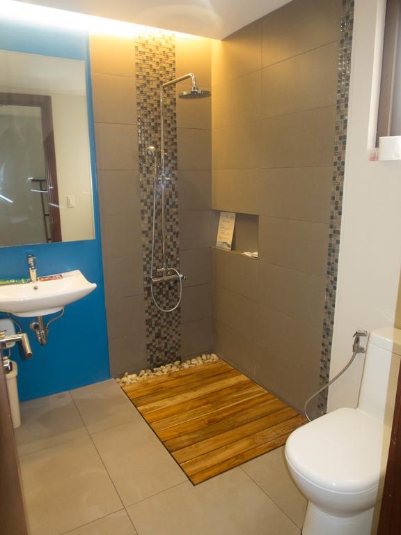 Karancho Beach House Lapu-Lapu City Luaran gambar