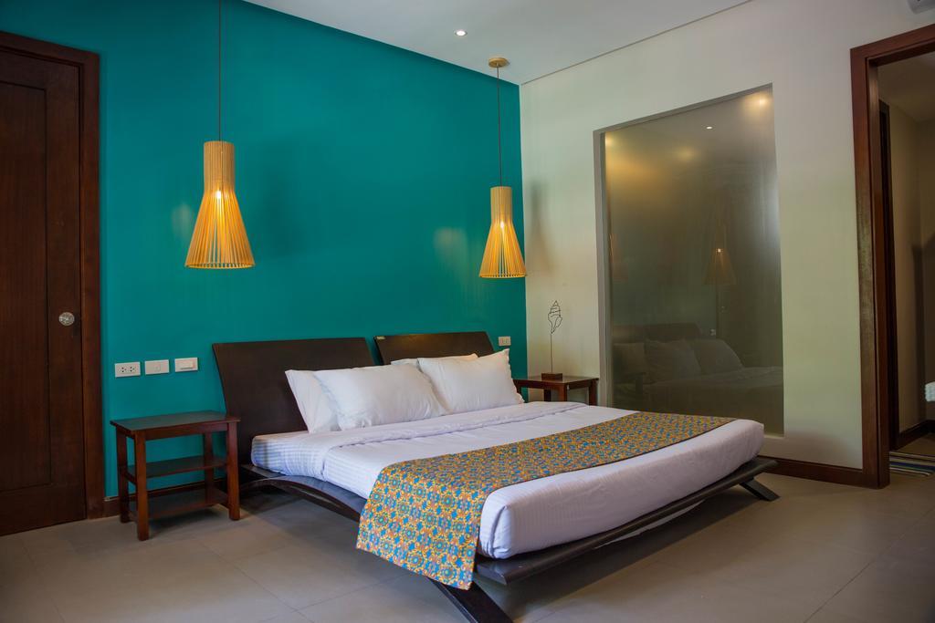 Karancho Beach House Lapu-Lapu City Luaran gambar