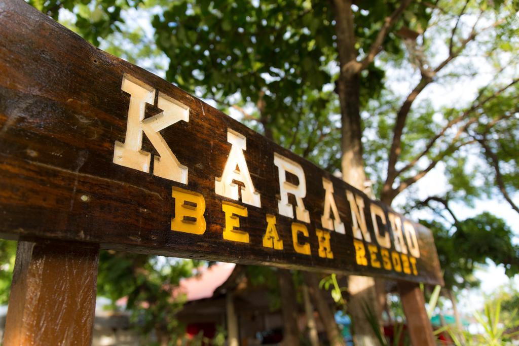 Karancho Beach House Lapu-Lapu City Luaran gambar