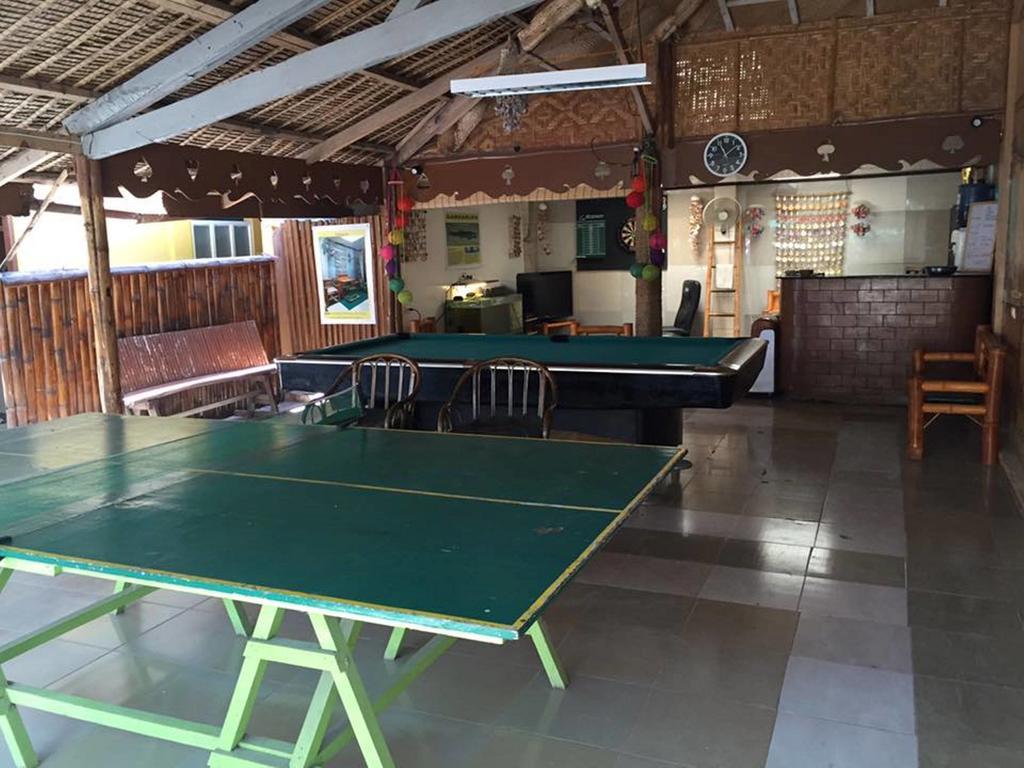 Karancho Beach House Lapu-Lapu City Luaran gambar