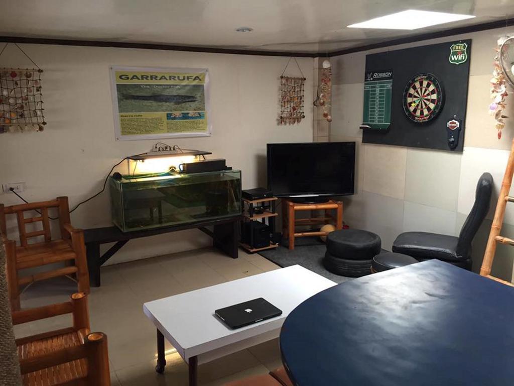 Karancho Beach House Lapu-Lapu City Luaran gambar