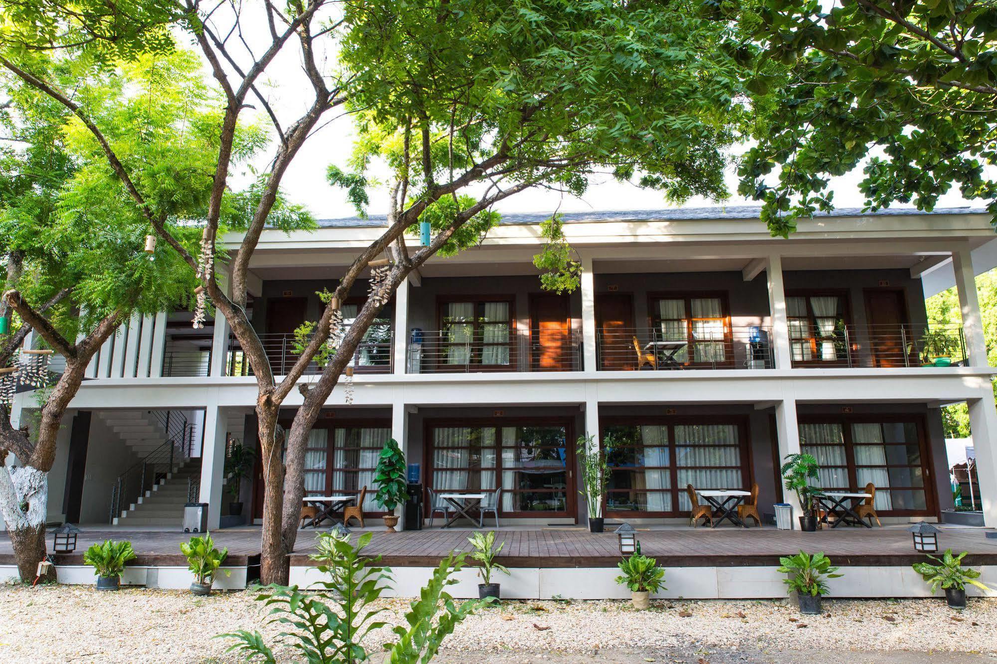 Karancho Beach House Lapu-Lapu City Luaran gambar