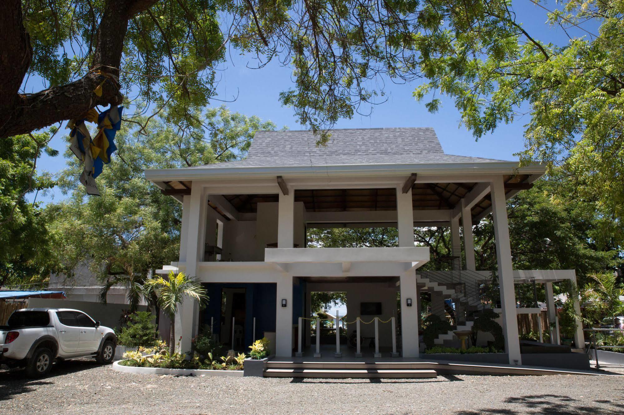 Karancho Beach House Lapu-Lapu City Luaran gambar