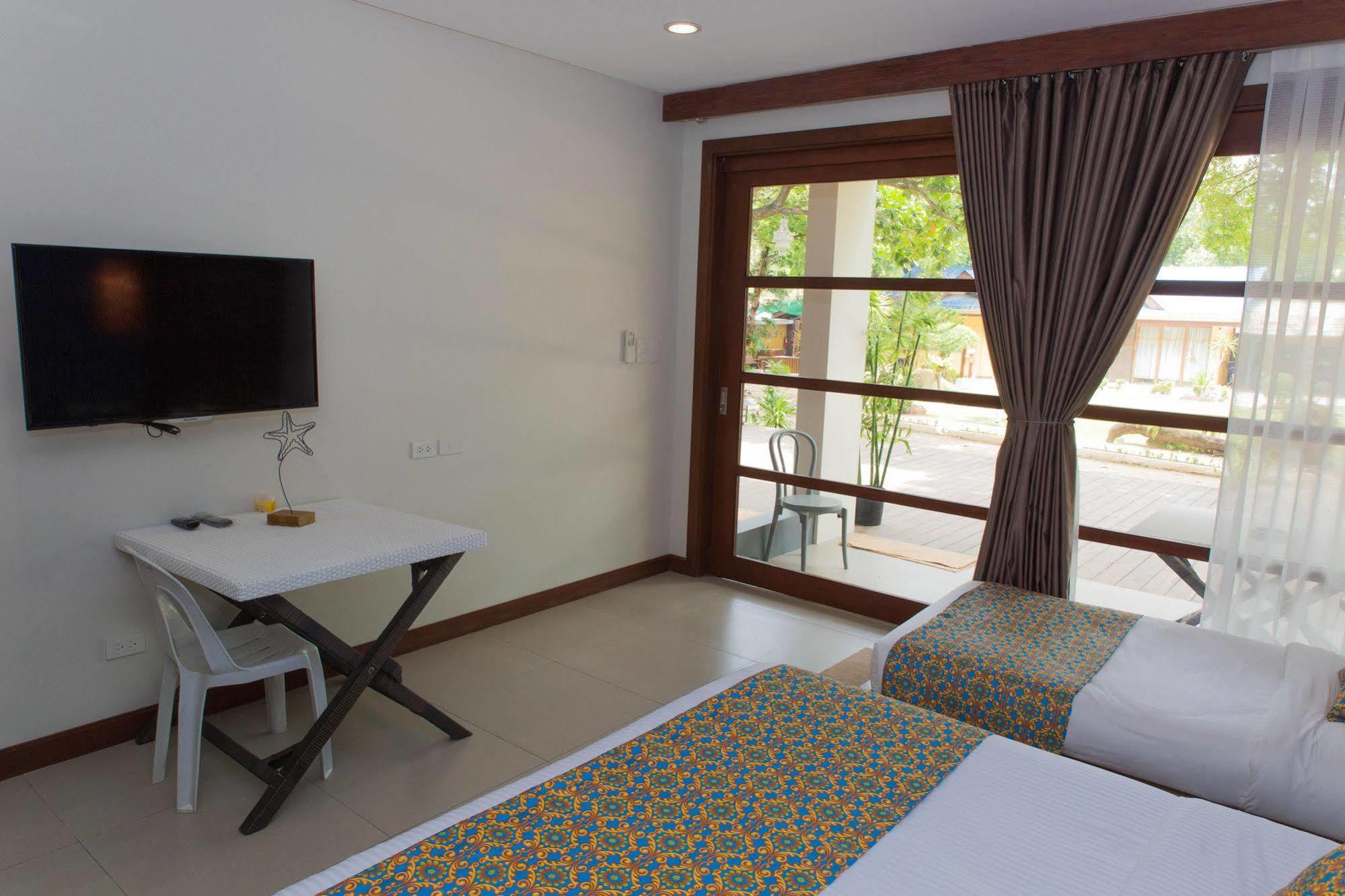 Karancho Beach House Lapu-Lapu City Luaran gambar