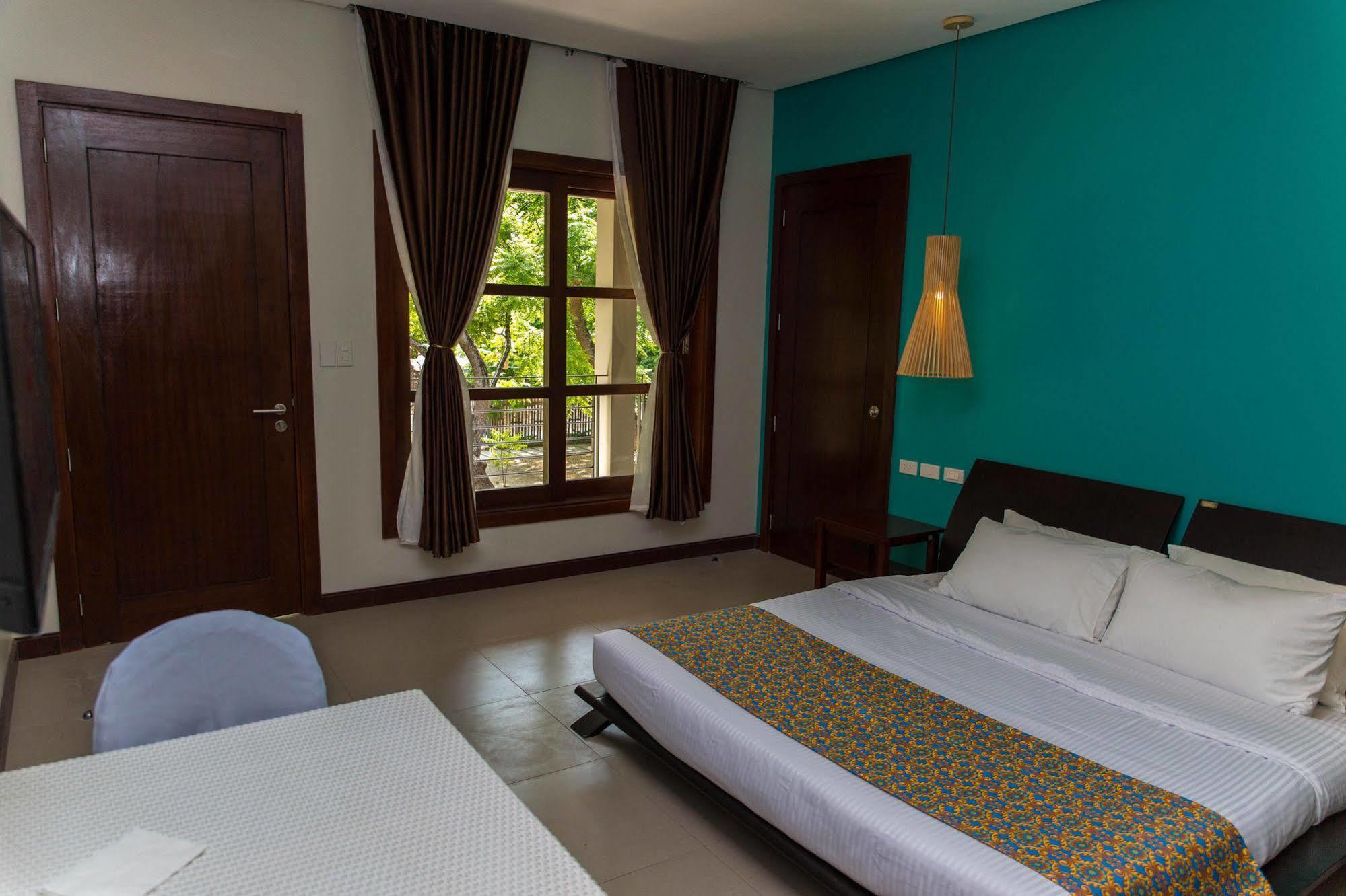 Karancho Beach House Lapu-Lapu City Luaran gambar