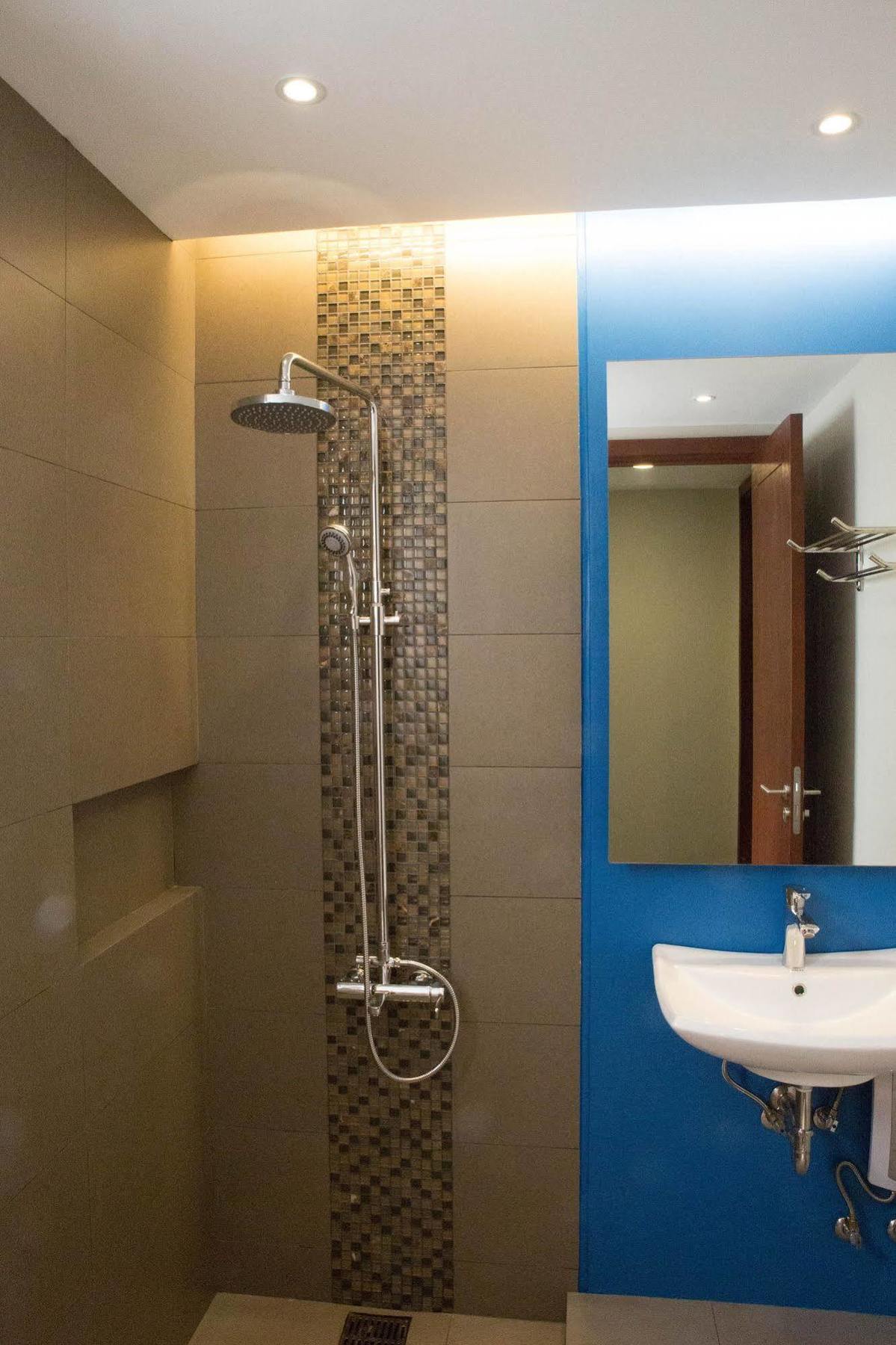 Karancho Beach House Lapu-Lapu City Luaran gambar