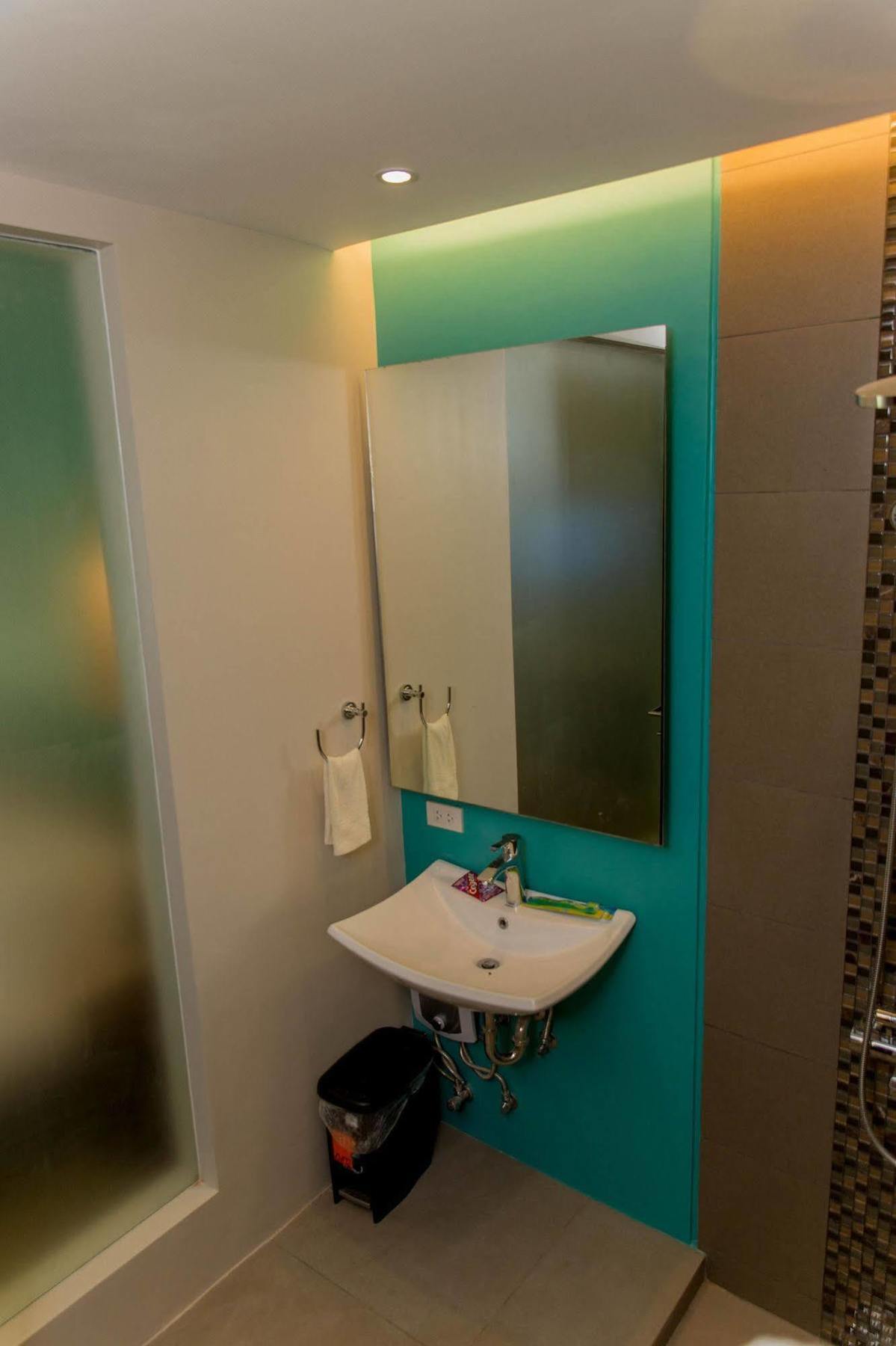 Karancho Beach House Lapu-Lapu City Luaran gambar