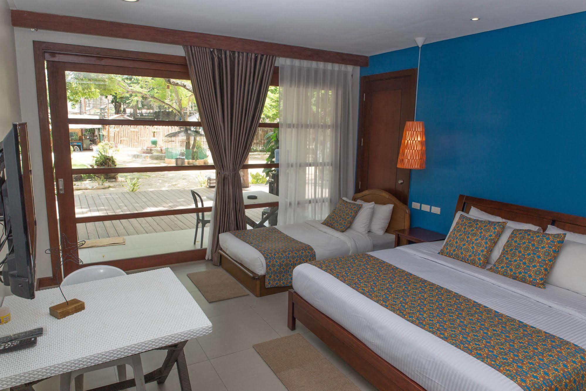 Karancho Beach House Lapu-Lapu City Luaran gambar