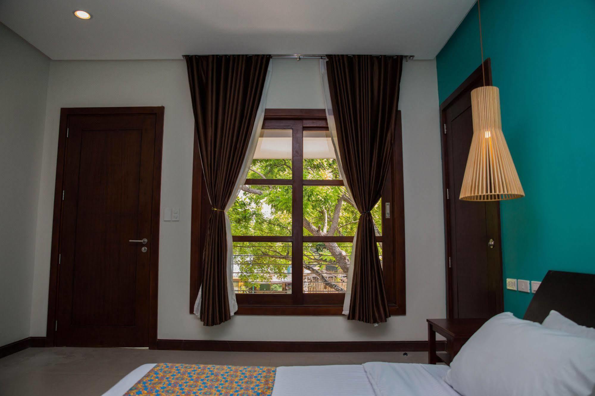 Karancho Beach House Lapu-Lapu City Luaran gambar