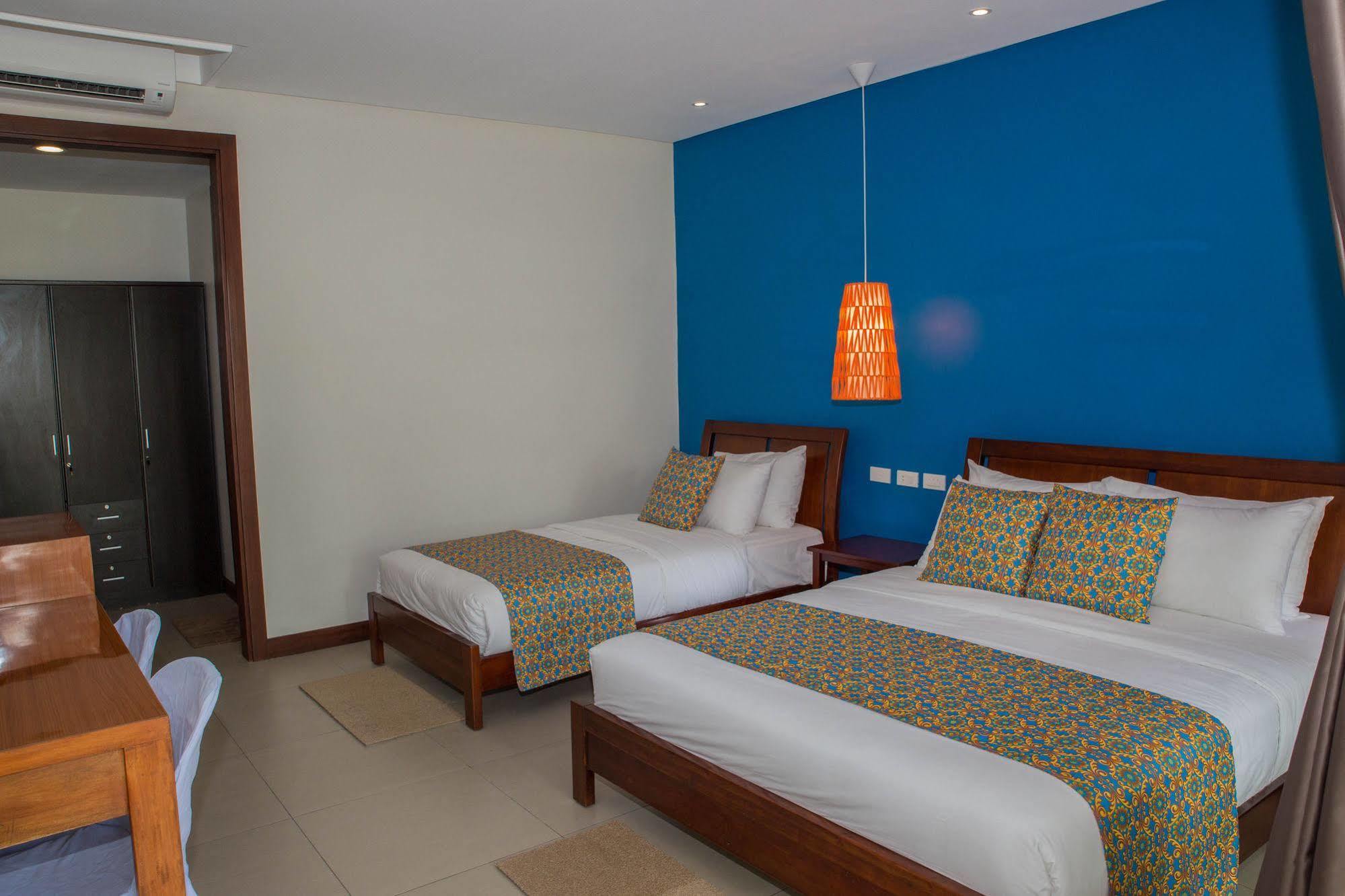 Karancho Beach House Lapu-Lapu City Luaran gambar