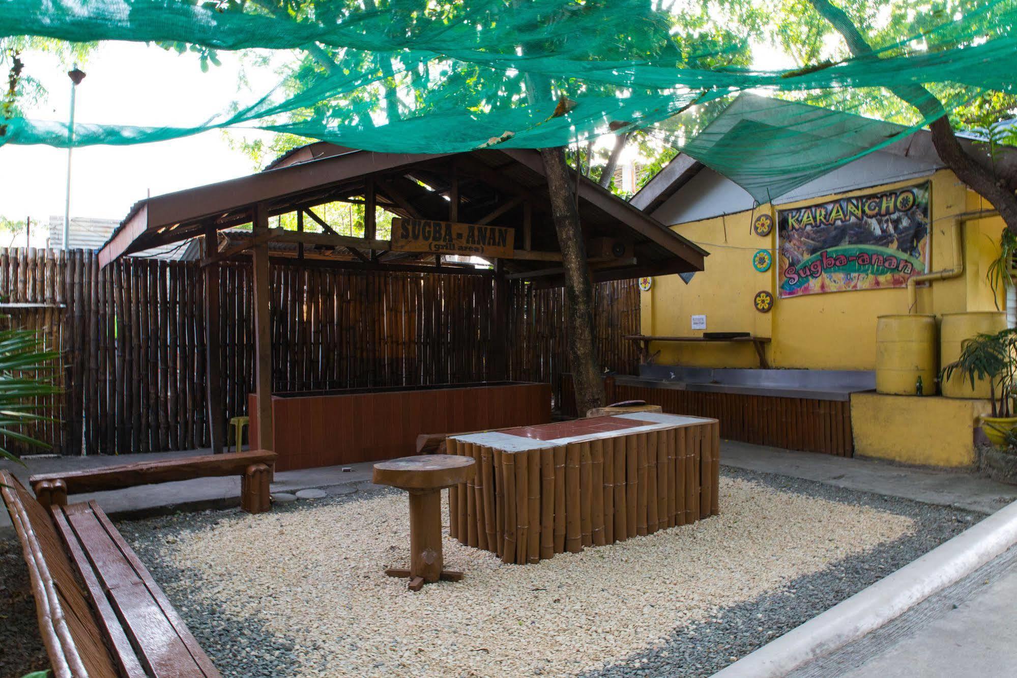 Karancho Beach House Lapu-Lapu City Luaran gambar