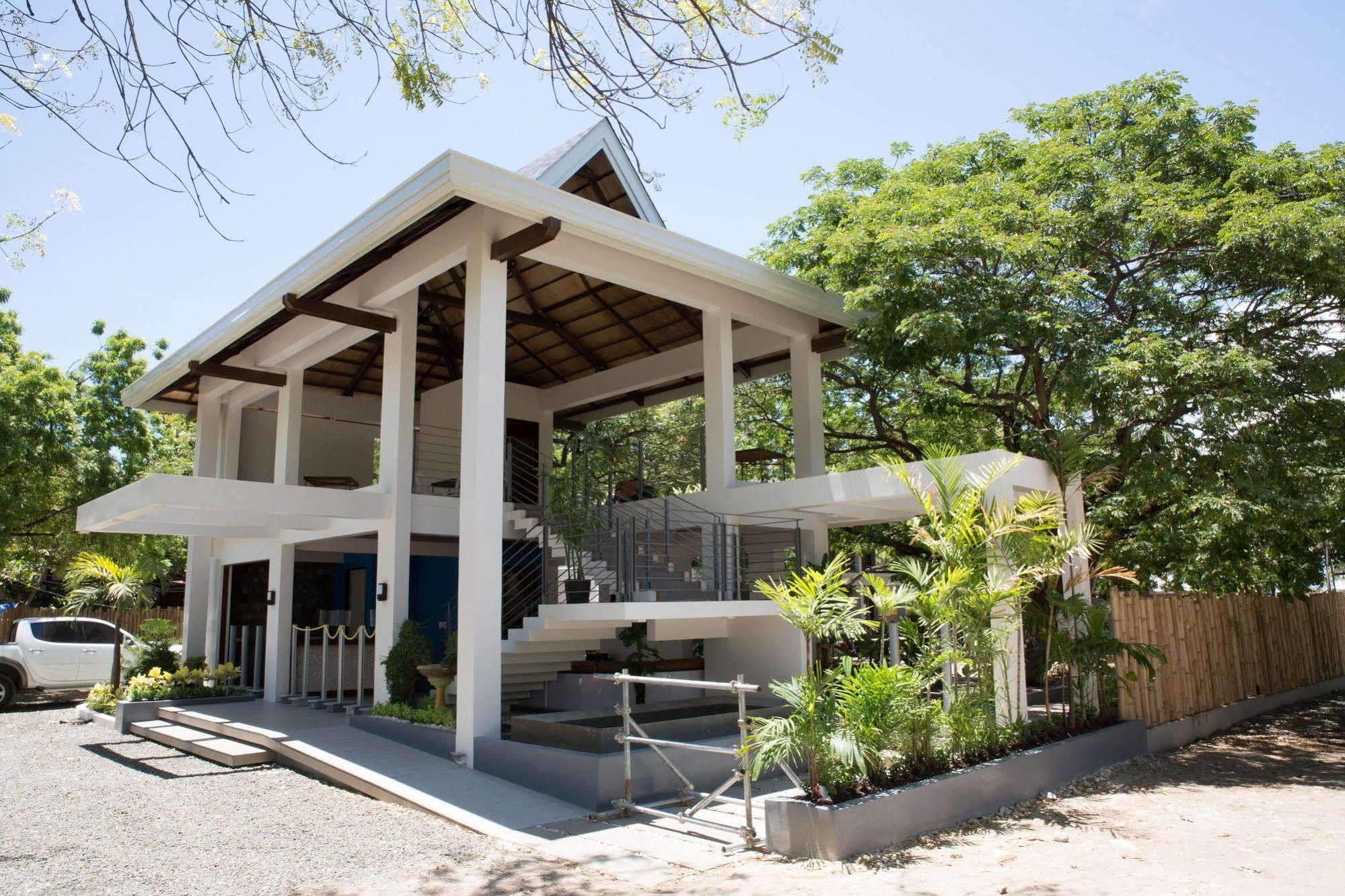 Karancho Beach House Lapu-Lapu City Luaran gambar