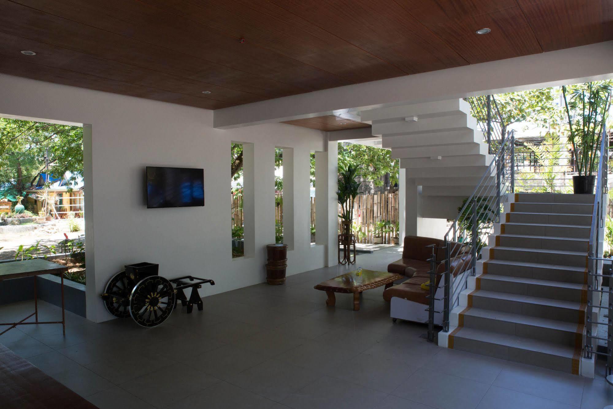Karancho Beach House Lapu-Lapu City Luaran gambar