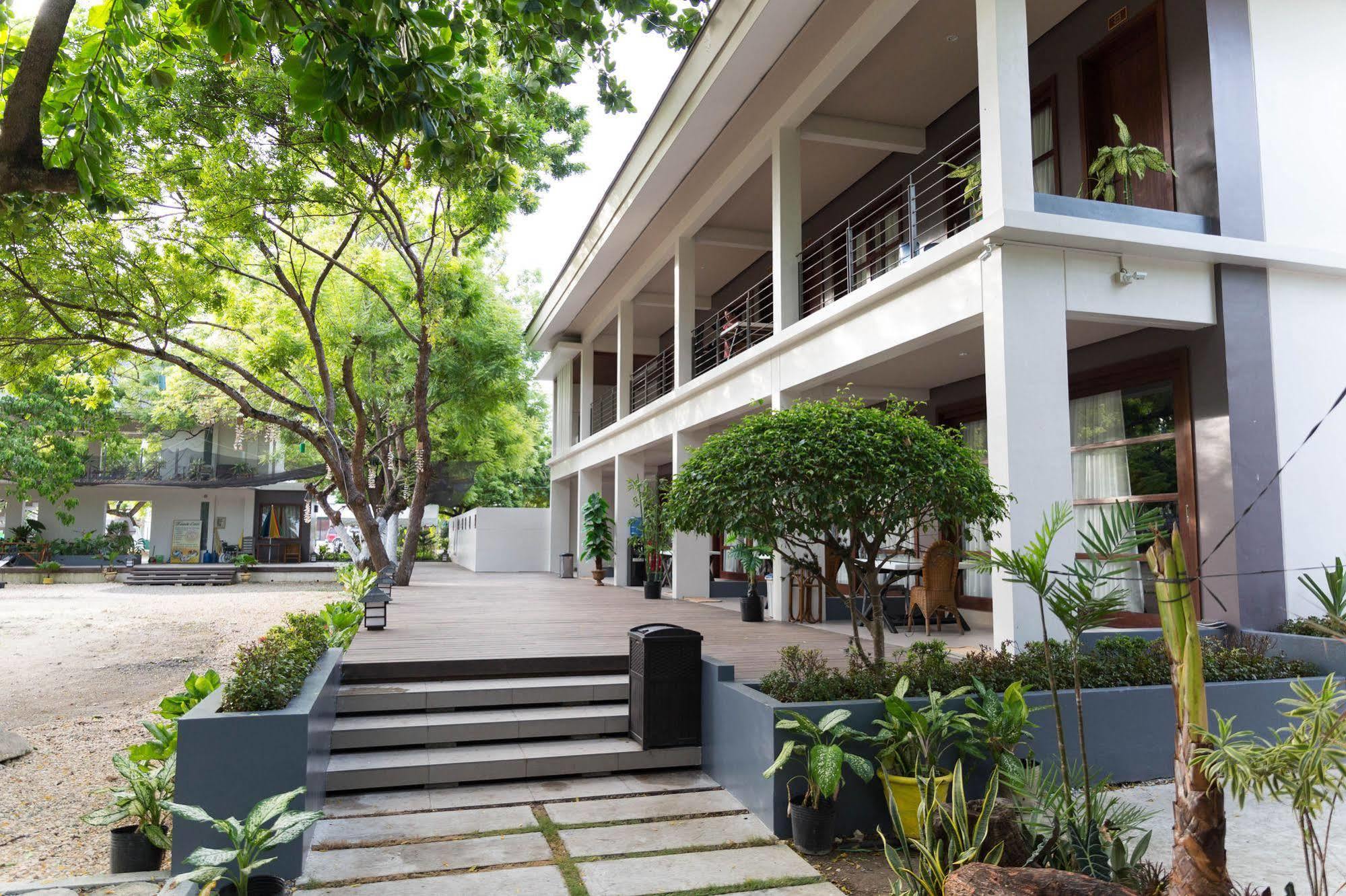 Karancho Beach House Lapu-Lapu City Luaran gambar