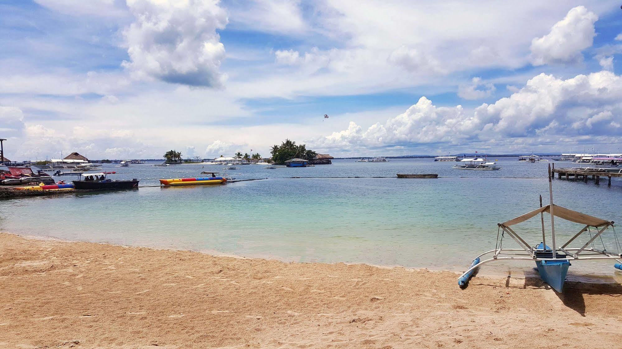 Karancho Beach House Lapu-Lapu City Luaran gambar