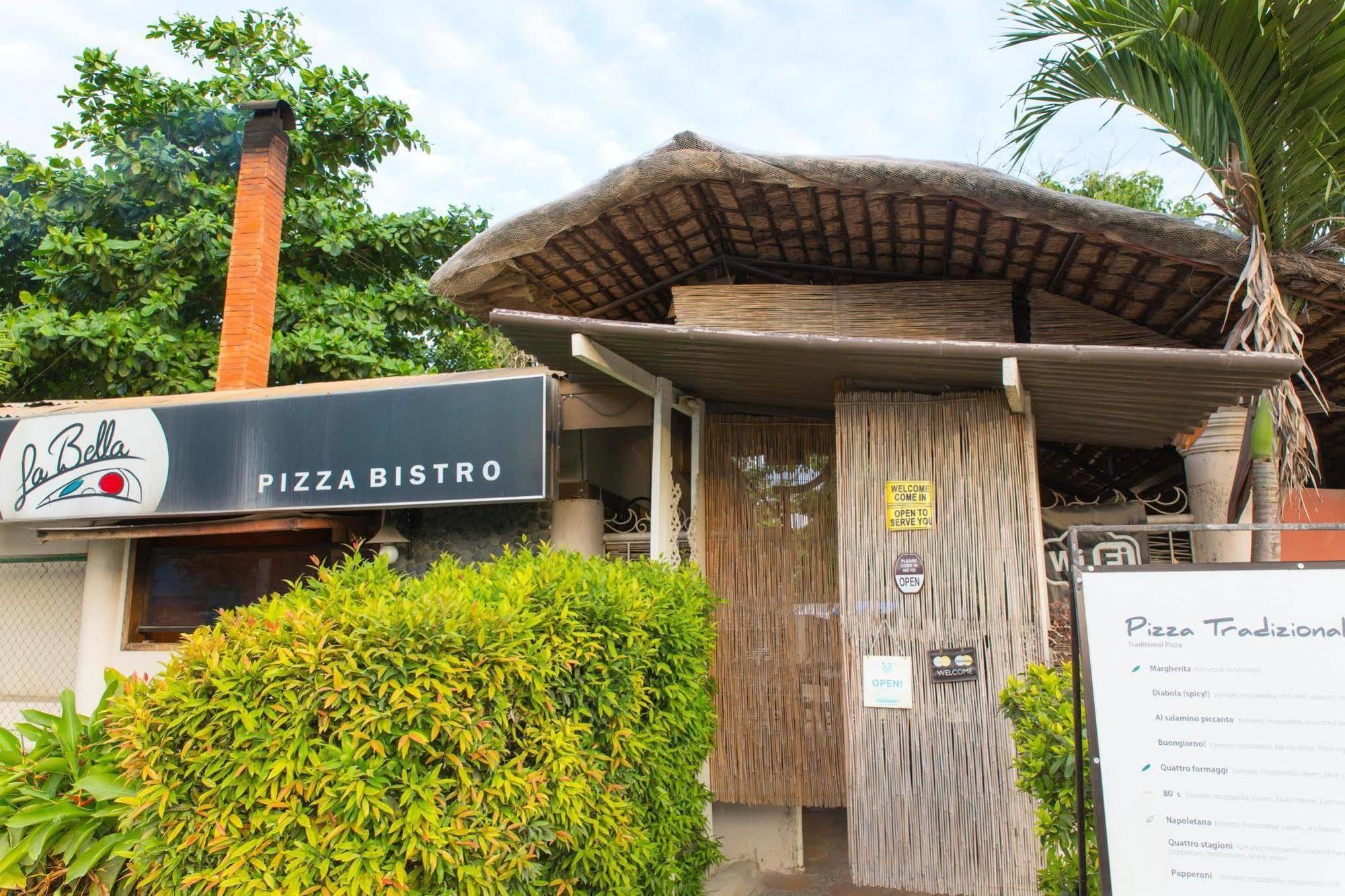 Karancho Beach House Lapu-Lapu City Luaran gambar