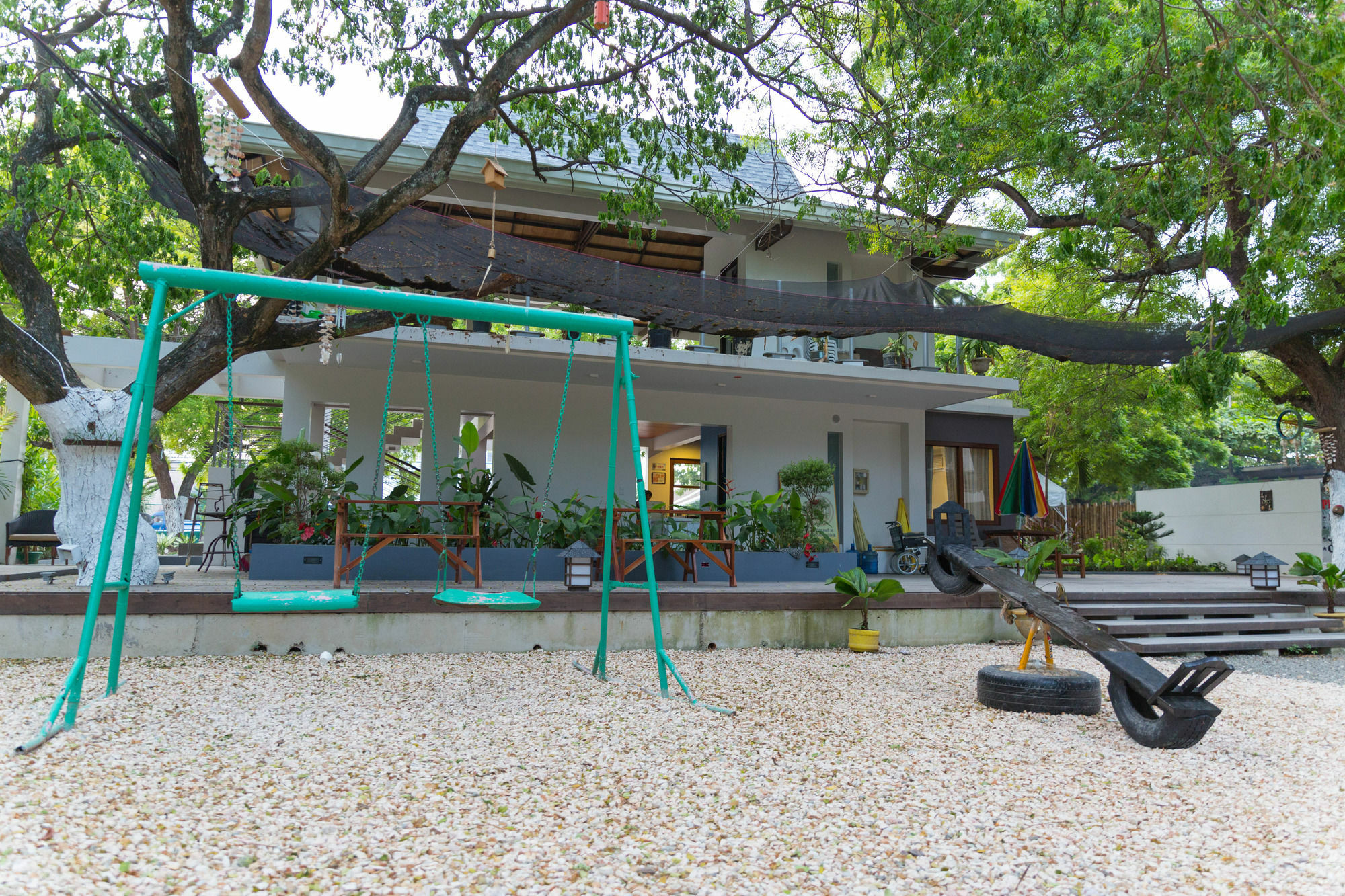 Karancho Beach House Lapu-Lapu City Luaran gambar