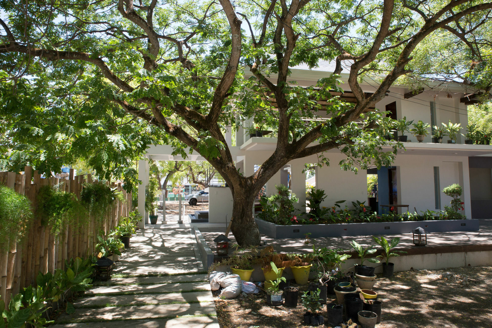 Karancho Beach House Lapu-Lapu City Luaran gambar