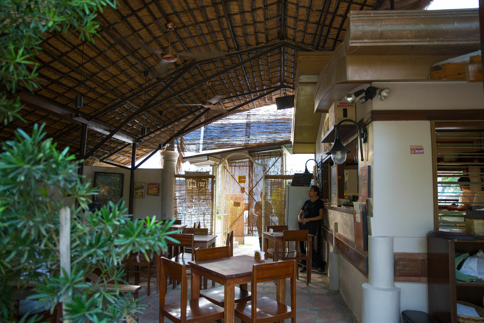 Karancho Beach House Lapu-Lapu City Luaran gambar
