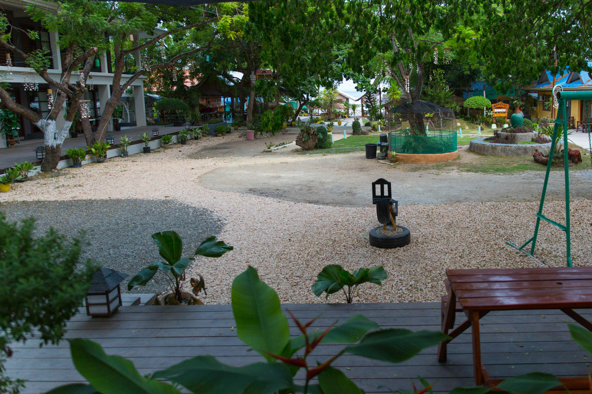 Karancho Beach House Lapu-Lapu City Luaran gambar